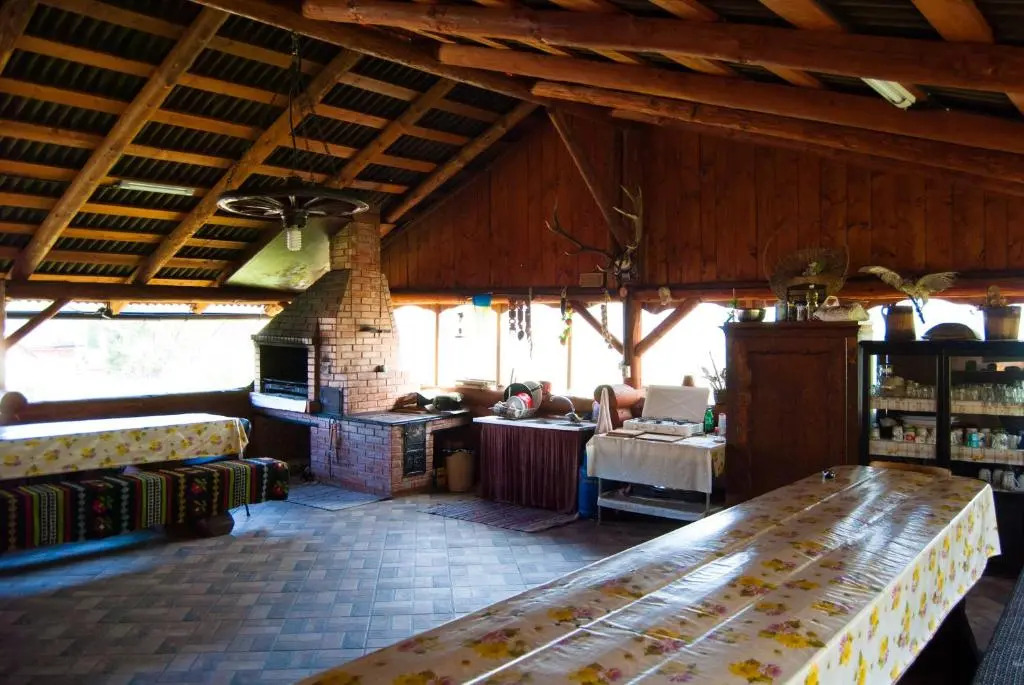 Casa de Vacanta Silvia