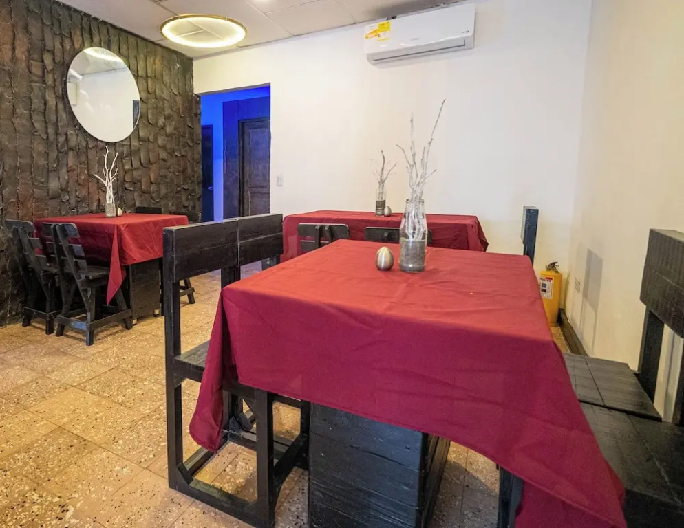 Ambos Mundos Hotel Boutique