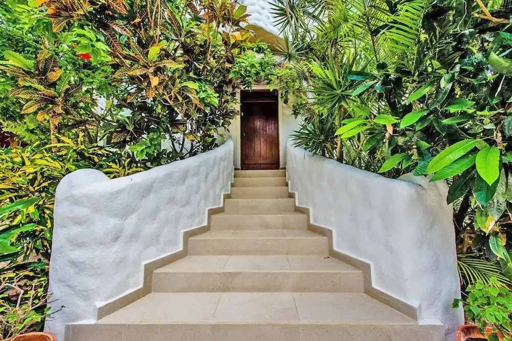 Villa Mar Azul Luxury Villa