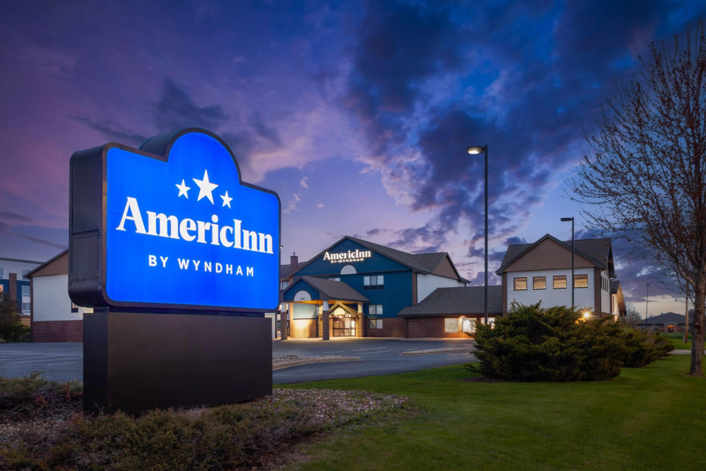 AmericInn by Wyndham Appleton North/Little Chute