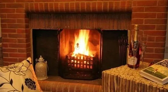 Criers Croft B&B