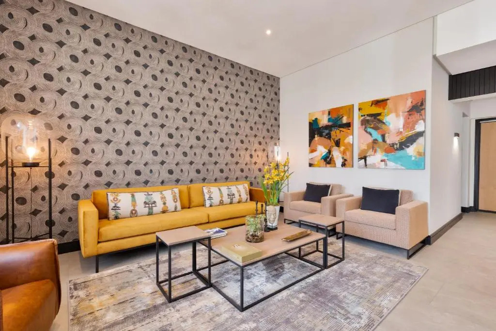 Hotel Krige