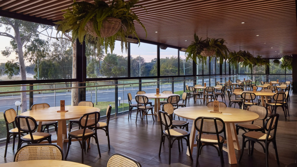 Holiday Inn Warwick Farm by IHG