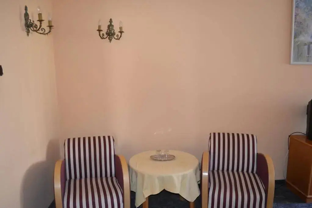 Hotel Amazonka