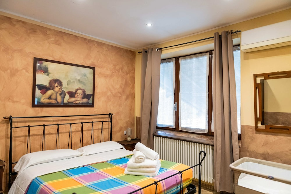 Agriturismo la fornace