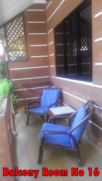 Hotel O Ombak Inn Chalet