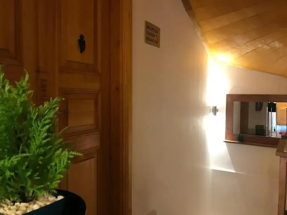 Green Mansion