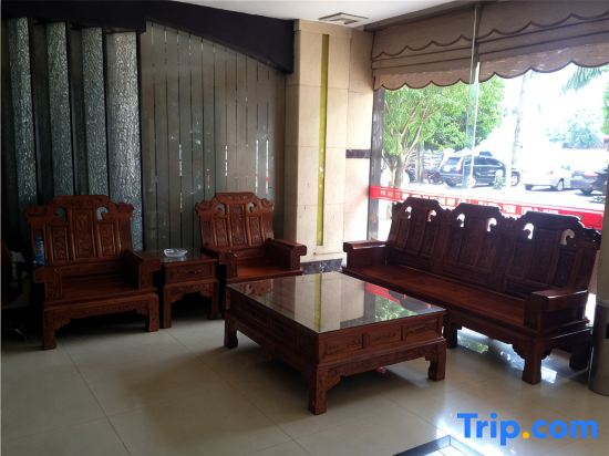 Wenhui Yinwan Hotel (Wennan Old Street)