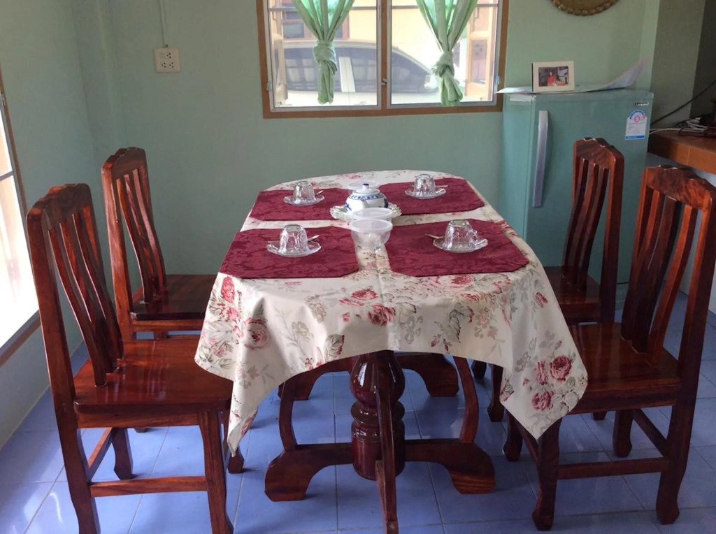 Chaleena Homestay