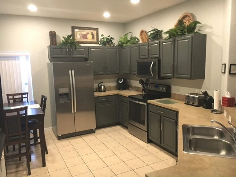 Near Disney: Vacation In Paradise 4BR Pool Home