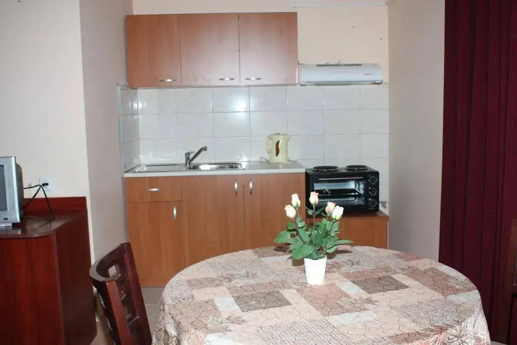 Family Hotel Bordo House