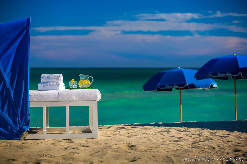 Eden Roc Miami Beach