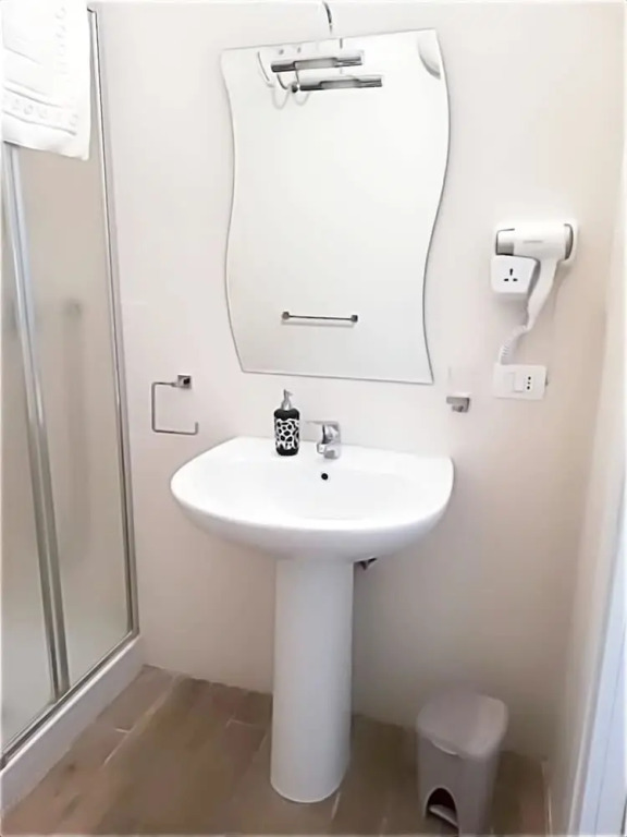 Apartment With 2 Bedrooms In Napoli With Wifi 100 Km From The Beach