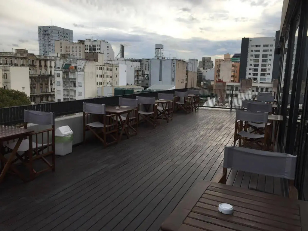 Hotel Babel Suites