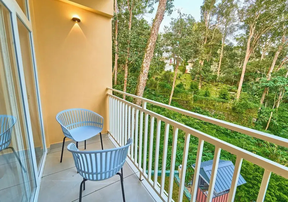 Areva Inn Munnar by Voye Homes