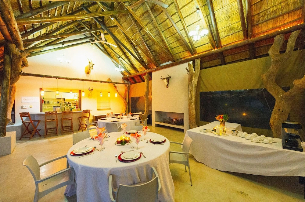 Deruxa Cottages