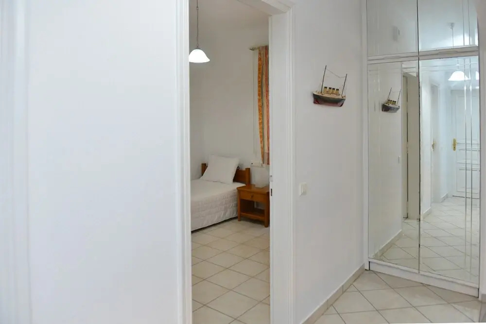 Orestis Suites