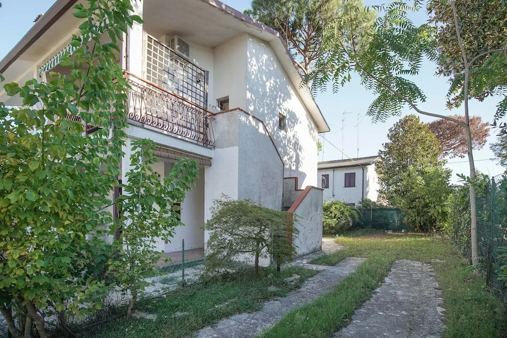 Villetta Capuana