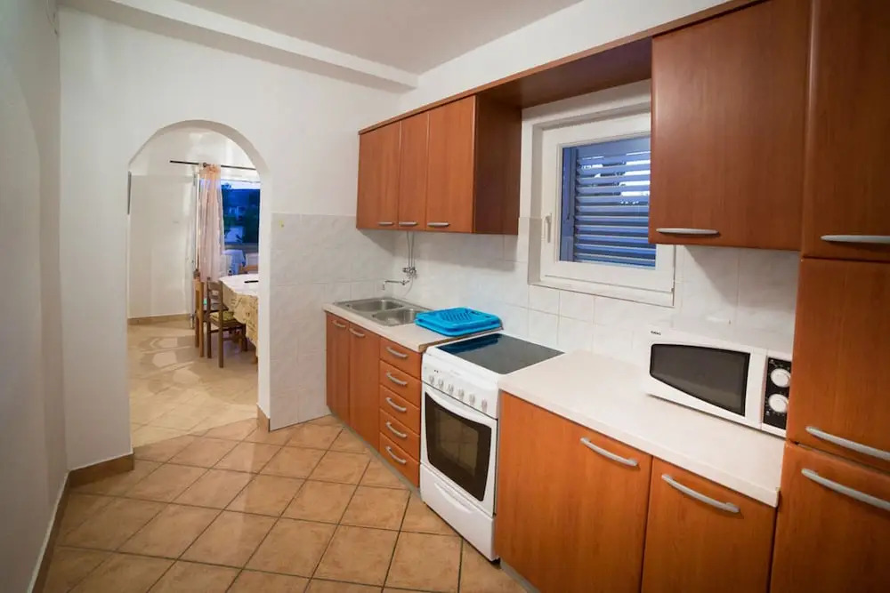 Apartment Sanic Rab