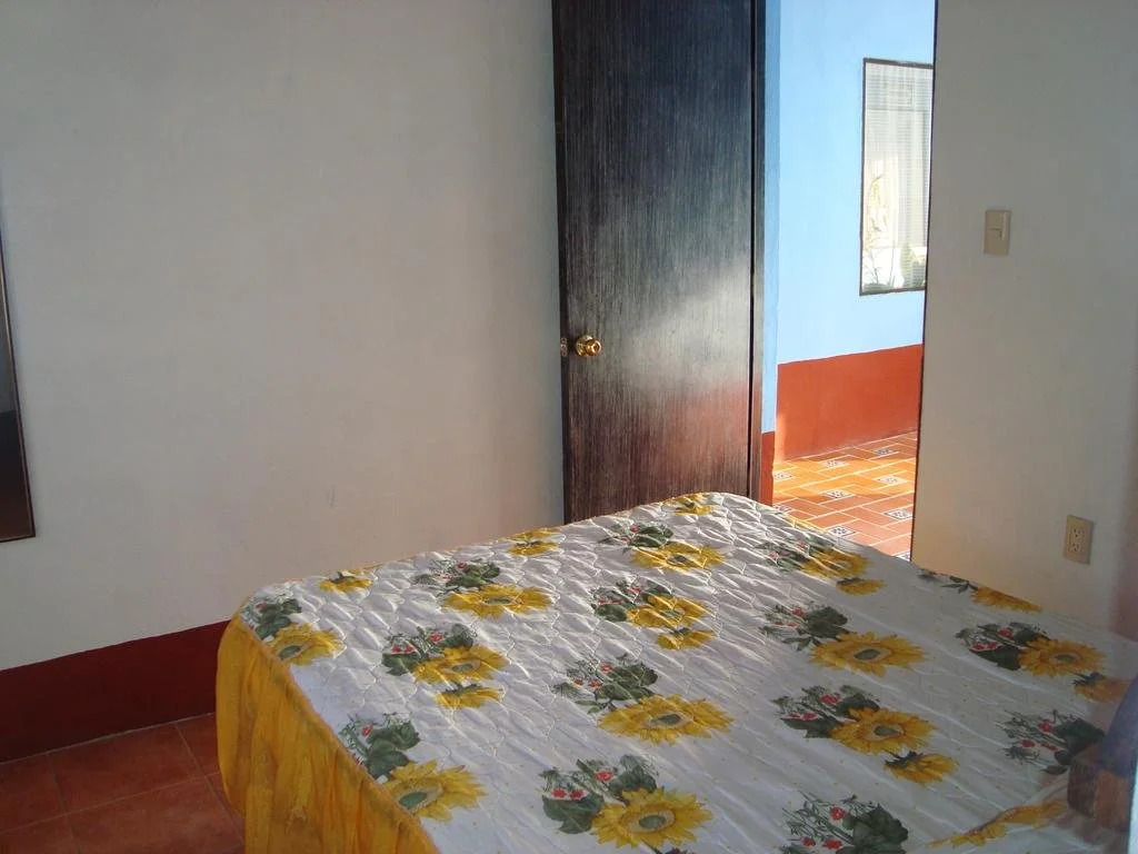 Posada San Juan