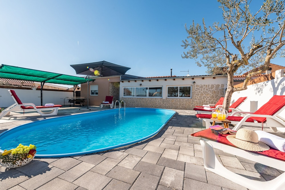 Villa Luma ZadarVillas