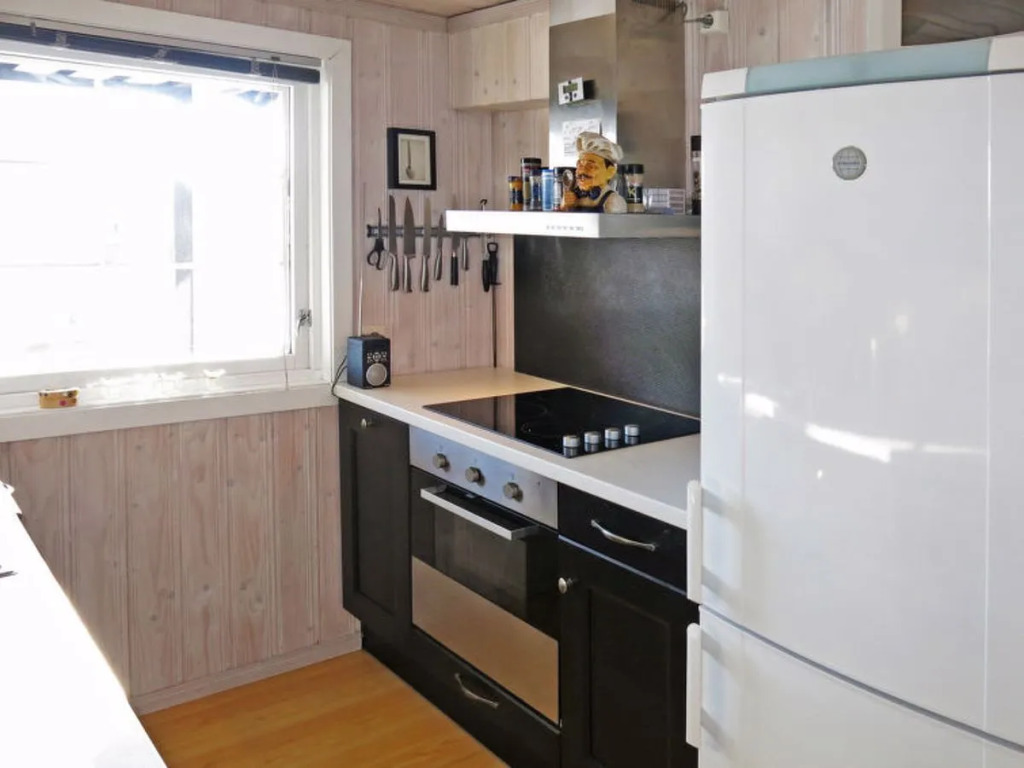 Holiday Home Torebu by Interhome