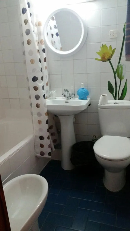 Hostal Salud