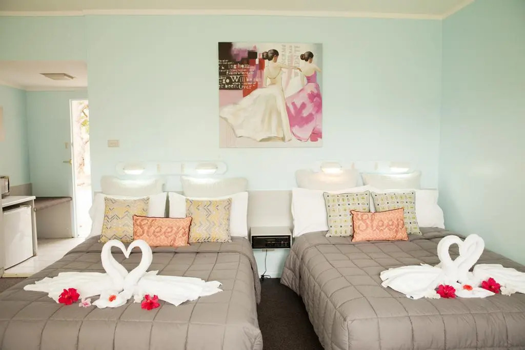 Kempsey Motor Inn
