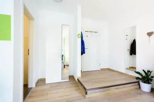 Breisach City-Appartements
