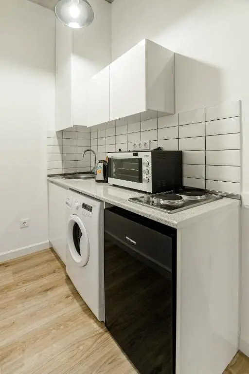 City Centre Apartments by Picnic