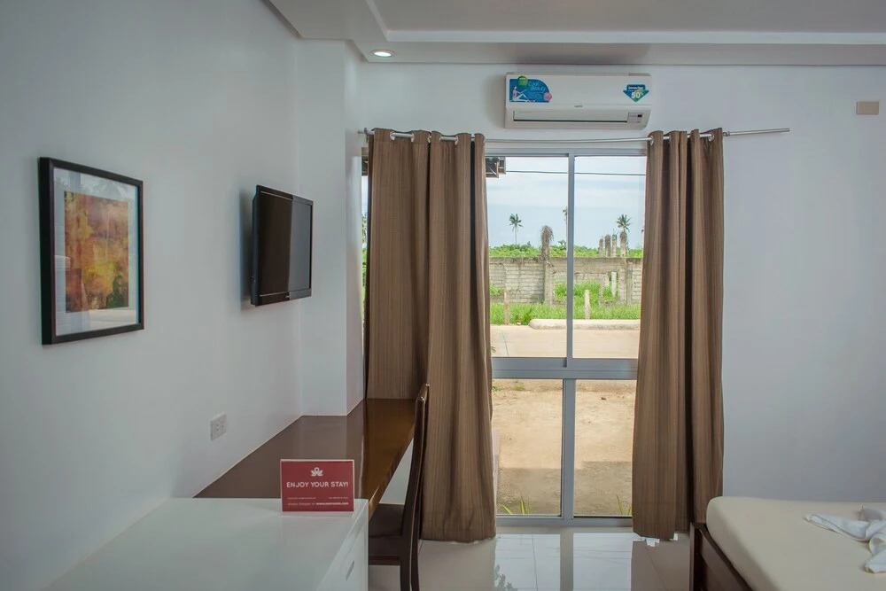 ZEN Rooms Basic Jacana Road Palawan