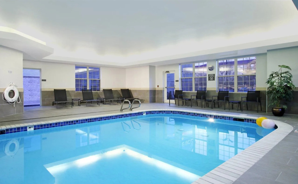 Residence Inn Colorado Springs South
