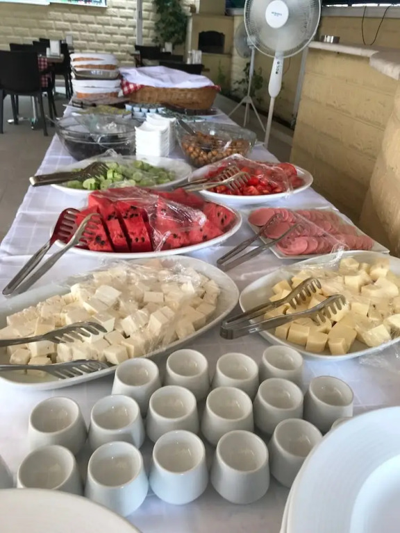 Lanova Hotel