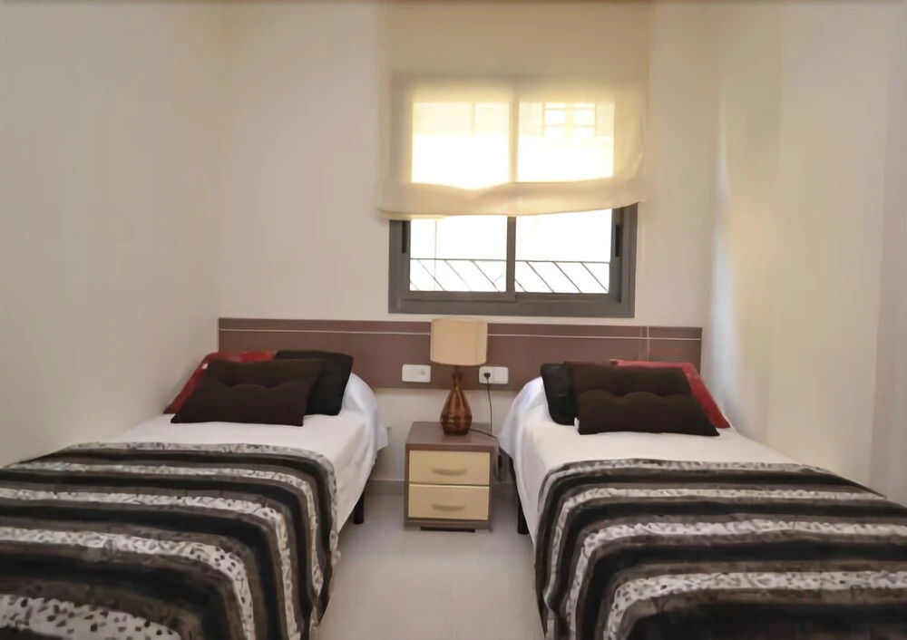 1316 - Fantastic Duplex Deluxe in Beach