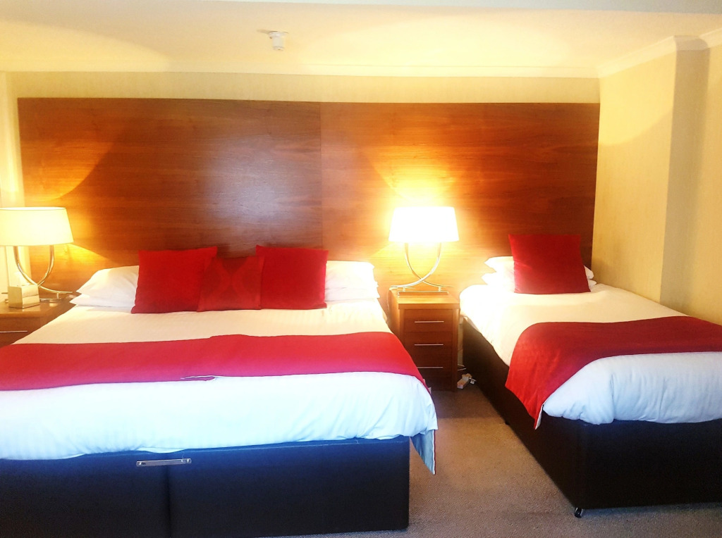 Fairfield House Hotel
