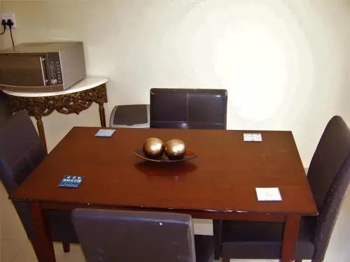 Aloha Africa guest house
