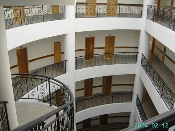 Siji Hua Kai Hotel