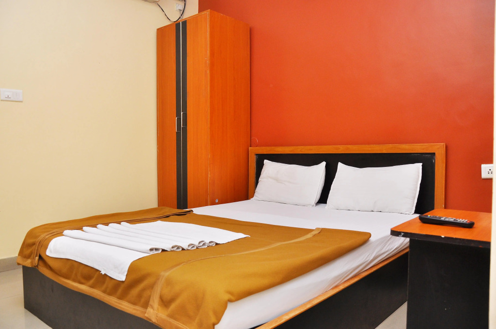 King Residency