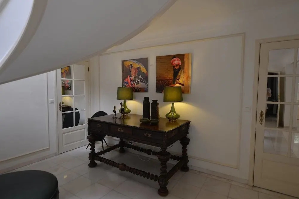 Baiona Guesthouse