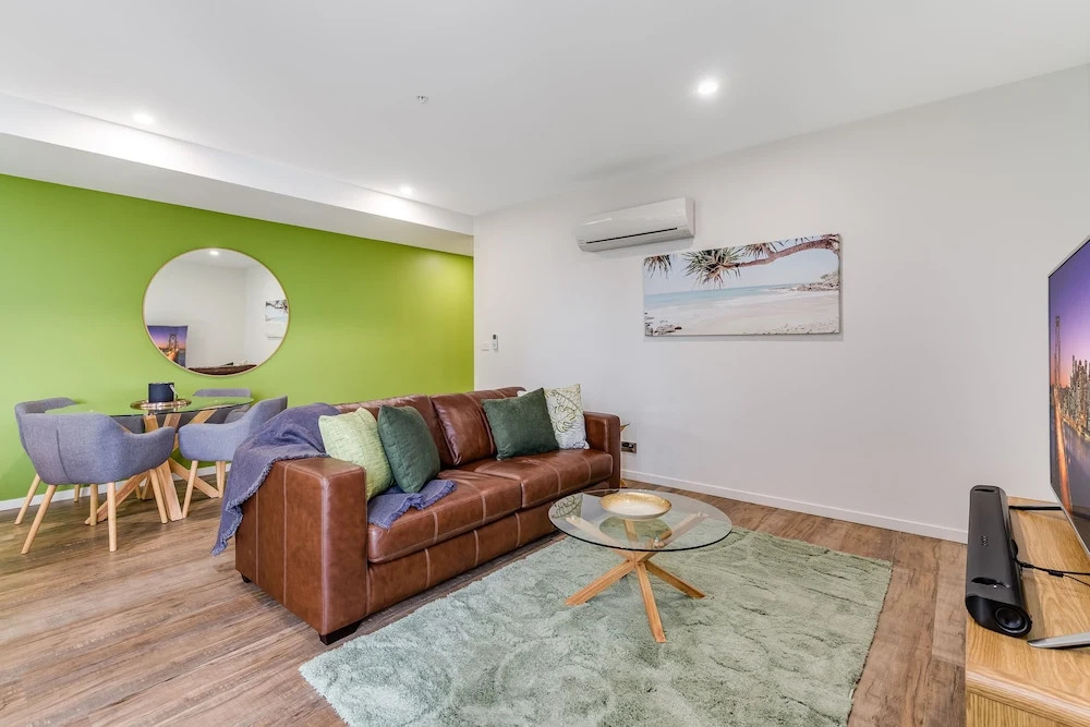 Beau Monde Apartments Newcastle Verve Apartments
