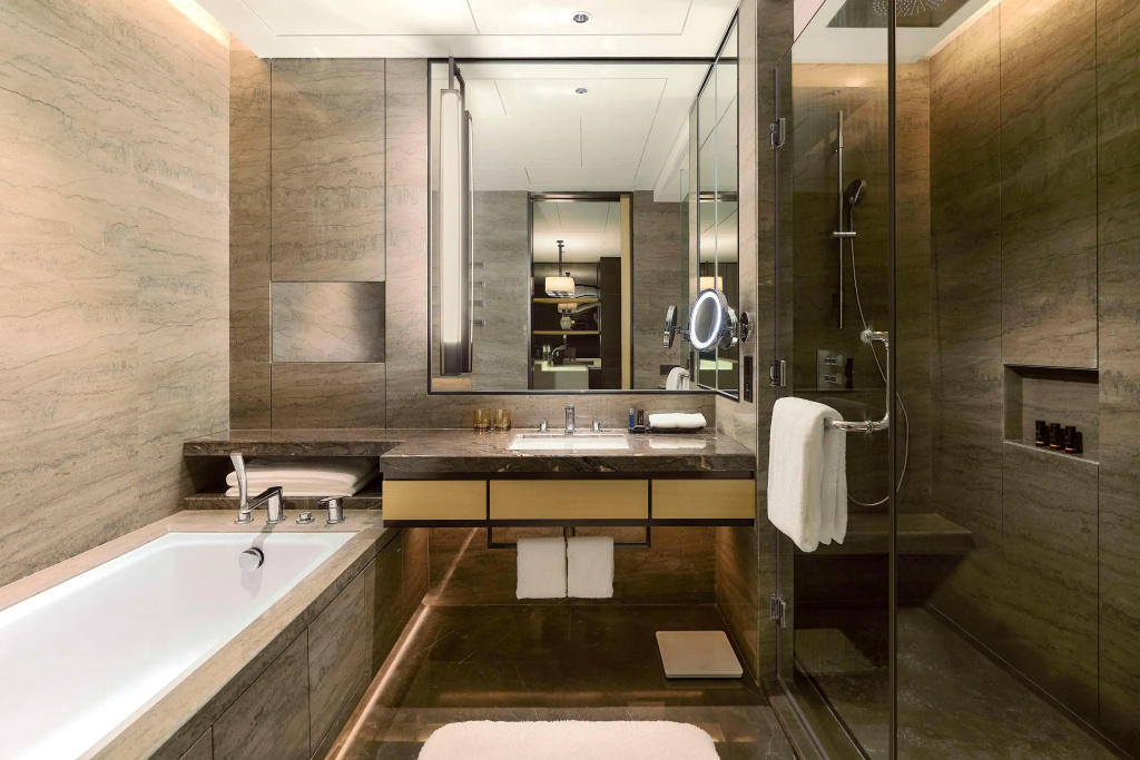 Kempinski Residences Guangzhou