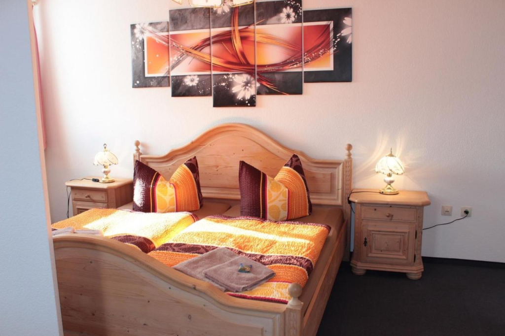 Hotel Stadt Pausa
