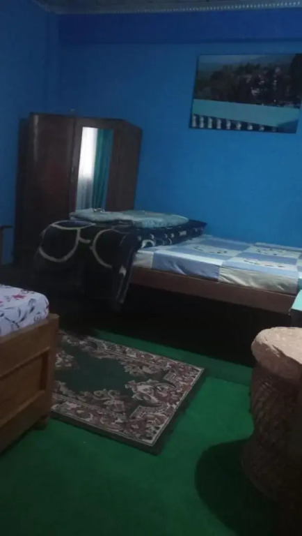 Sanjeema Homestay