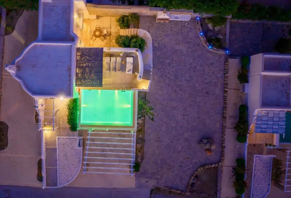 Ocean Blue Villa by LLB - Beach in 6min walking
