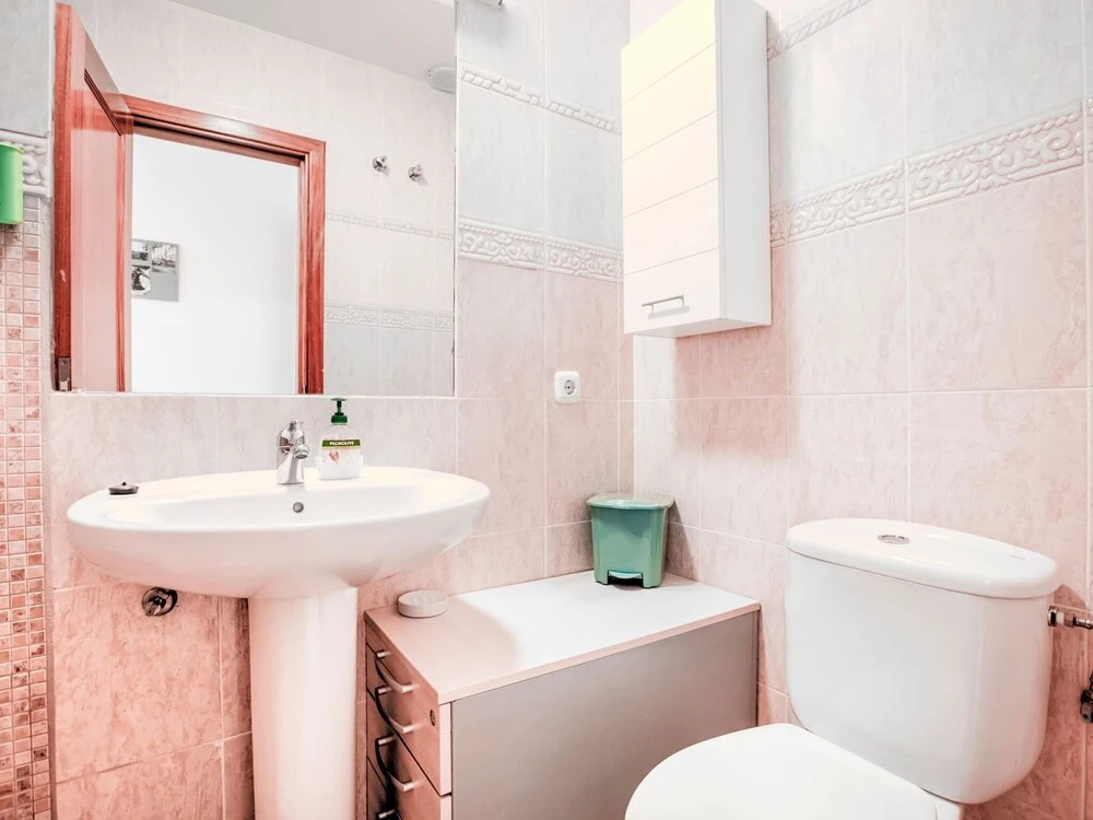 Majestic Holiday Home in Caleta de Fuste with Swimming Pool