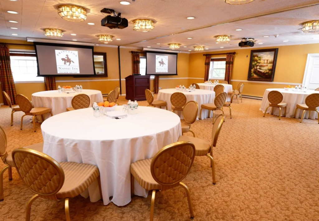 Nassau Inn