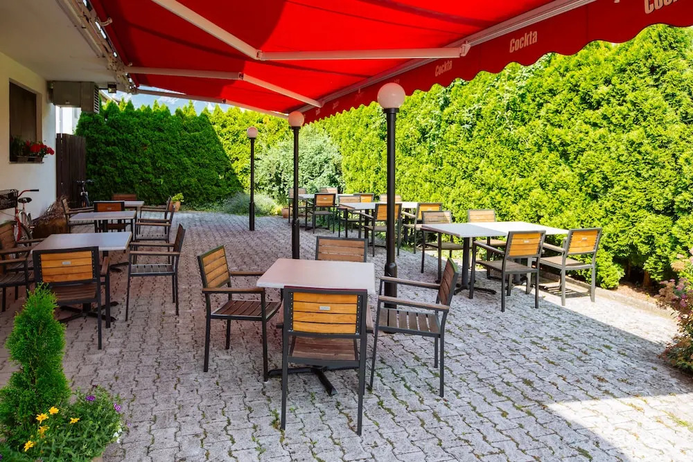 Hotel GH Kolinska