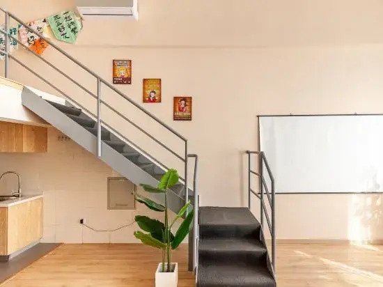Tianjin Moshang Huakai Homestay