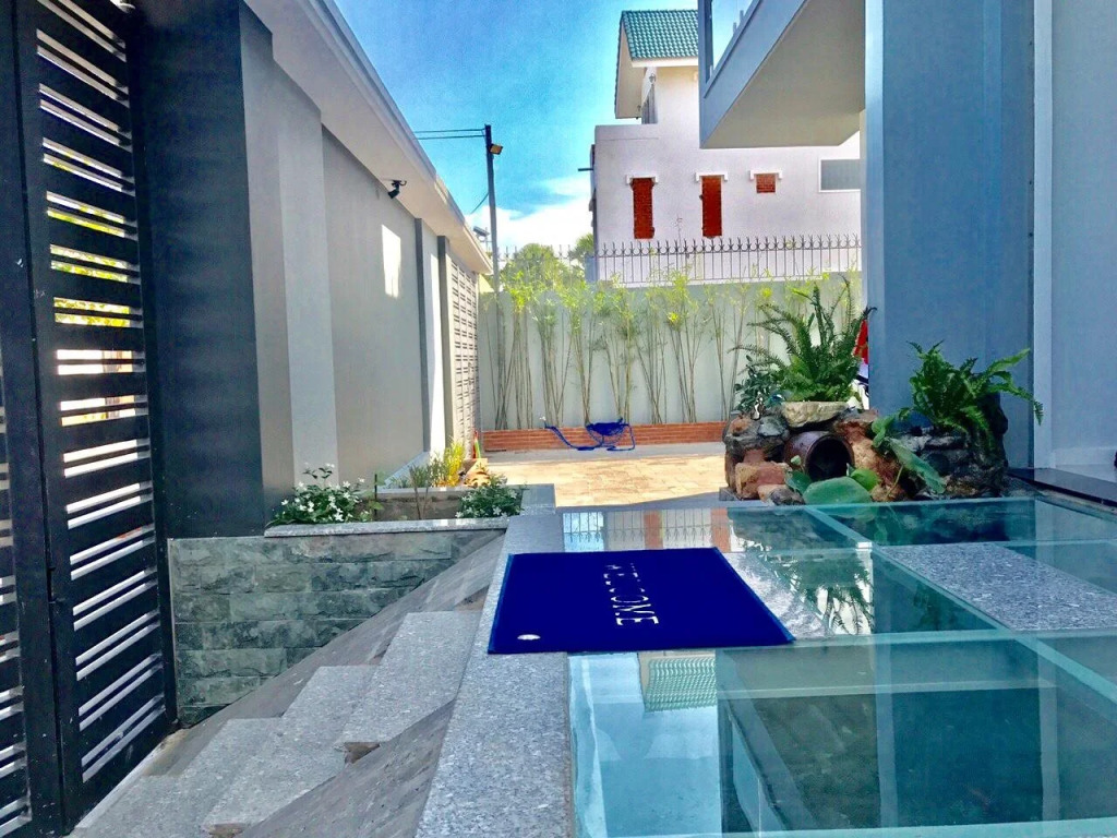 Ocean pearl Villa