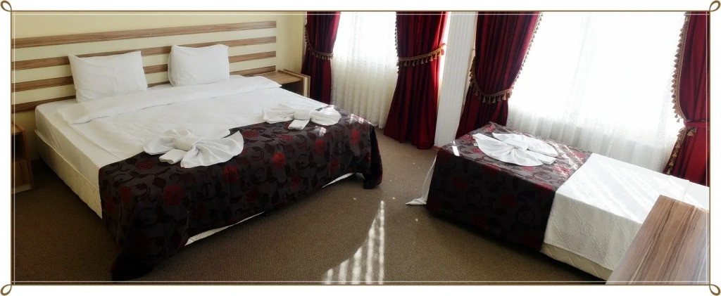 Poyraz Hotel